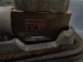 Recambio de evaporador aire acondicionado para kia opirus 3.5 v6 cat referencia OEM IAM 972513B000 