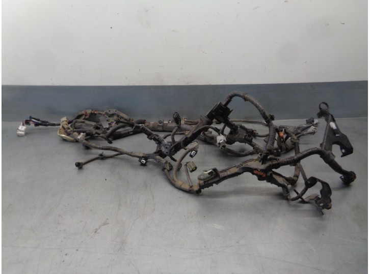 Recambio de cableado para toyota auris 1.8 16v (híbrido) referencia OEM IAM 821210ZD50 