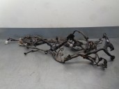 Recambio de cableado para toyota auris 1.8 16v (híbrido) referencia OEM IAM 821210ZD50 