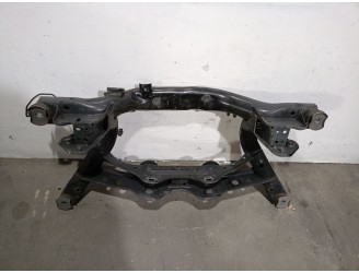 Recambio de puente trasero para seat tarraco (kn2) 2.0 tsi 4drive referencia OEM IAM 5Q0505235M 5Q0505235M 