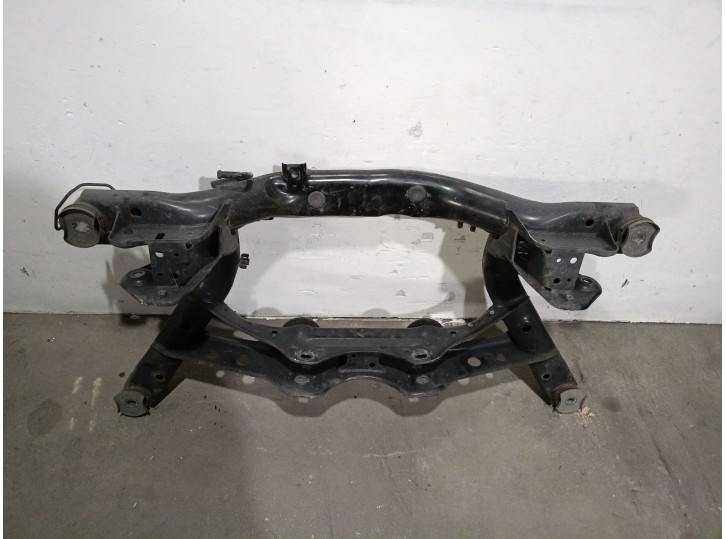 Recambio de puente trasero para seat tarraco (kn2) 2.0 tsi 4drive referencia OEM IAM 5Q0505235M 5Q0505235M 