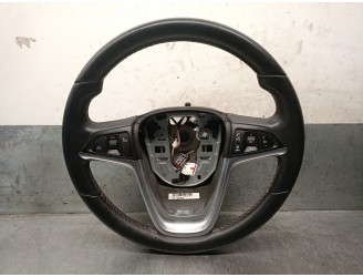 Recambio de volante para opel meriva b monospace (s10) 1.4 (75) referencia OEM IAM 13251692 913776 