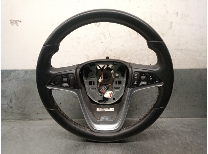 Recambio de volante para opel meriva b monospace (s10) 1.4 (75) referencia OEM IAM 13251692 913776 