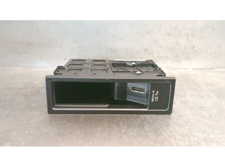 Recambio de modulo electronico para volkswagen tiguan (5n_) 2.0 tdi referencia OEM IAM 5N0035342F  1000001013