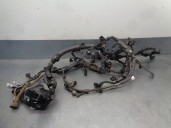 Recambio de cableado para toyota auris 1.8 16v (híbrido) referencia OEM IAM 821210ZD50 