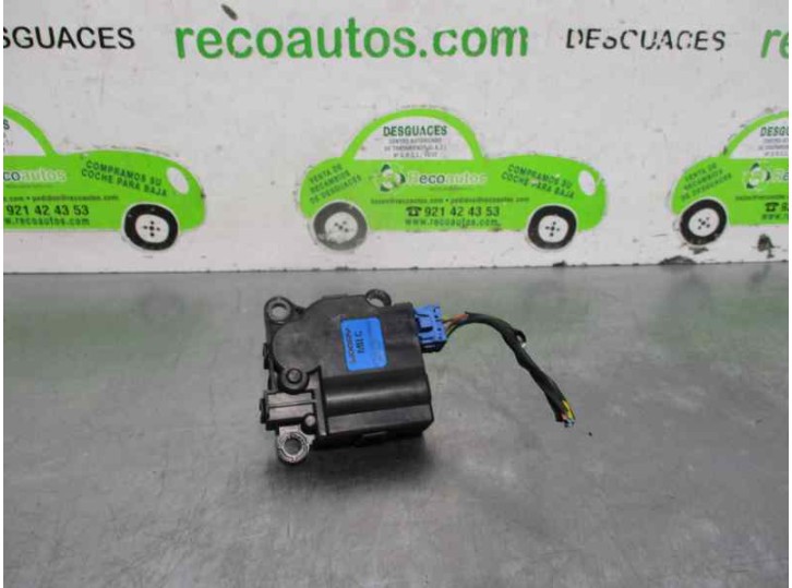 Recambio de motor calefaccion para kia carens ( ) 1.6 gdi cat referencia OEM IAM D332JY9AA05 