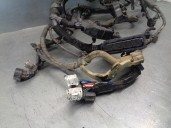 Recambio de cableado para toyota auris 1.8 16v (híbrido) referencia OEM IAM 821210ZD50  