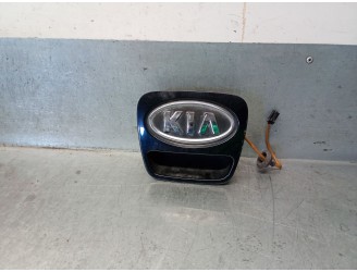 Recambio de maneta exterior porton para kia pro cee´d (ed) 2.0 crdi 140 referencia OEM IAM 873101H200 873101H200 