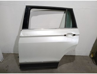 Recambio de puerta trasera izquierda para seat tarraco (kn2) 2.0 tsi 4drive referencia OEM IAM 5FJ833055E 5FJ833055E 