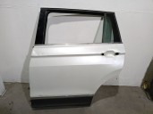 Recambio de puerta trasera izquierda para seat tarraco (kn2) 2.0 tsi 4drive referencia OEM IAM 5FJ833055E 5FJ833055E 