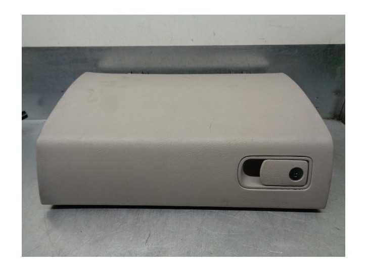 Replacement glove box for Kia Opirus 3.5 V6 CAT OEM IAM reference 845013F101NF CESTA 4B