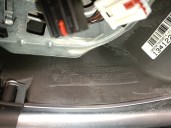 Recambio de volante para opel meriva b monospace (s10) 1.4 (75) referencia OEM IAM 13251692 913776 