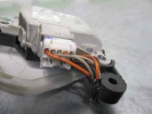 Recambio de motor calefaccion para kia carens ( ) 1.6 gdi cat referencia OEM IAM 97113A4000 MIFGS 