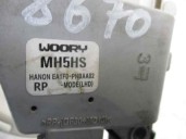 Recambio de motor calefaccion para kia carens ( ) 1.6 gdi cat referencia OEM IAM 97113A4000 MIFGS 