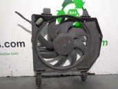 Recambio de electroventilador para ford fiesta berlina 1.3 cat (endura-e) referencia OEM IAM 98FB8C607CK 