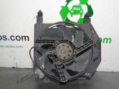 Recambio de electroventilador para ford fiesta berlina 1.3 cat (endura-e) referencia OEM IAM 98FB8C607CK  
