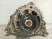 Recambio de alternador para chevrolet aveo 1.2 cat referencia OEM IAM 13502982 DAC