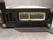 Replacement amplifier for Chrysler Sebring (JR) 2.0 OEM IAM reference P04760897AD P04760897AD 