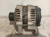 Recambio de alternador para chevrolet aveo 1.2 cat referencia OEM IAM 13502982 DAC