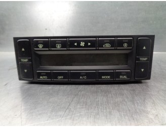 Recambio de mando climatizador para kia opirus 3.5 v6 cat referencia OEM IAM 972503F500 