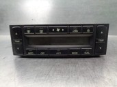 Recambio de mando climatizador para kia opirus 3.5 v6 cat referencia OEM IAM 972503F500 