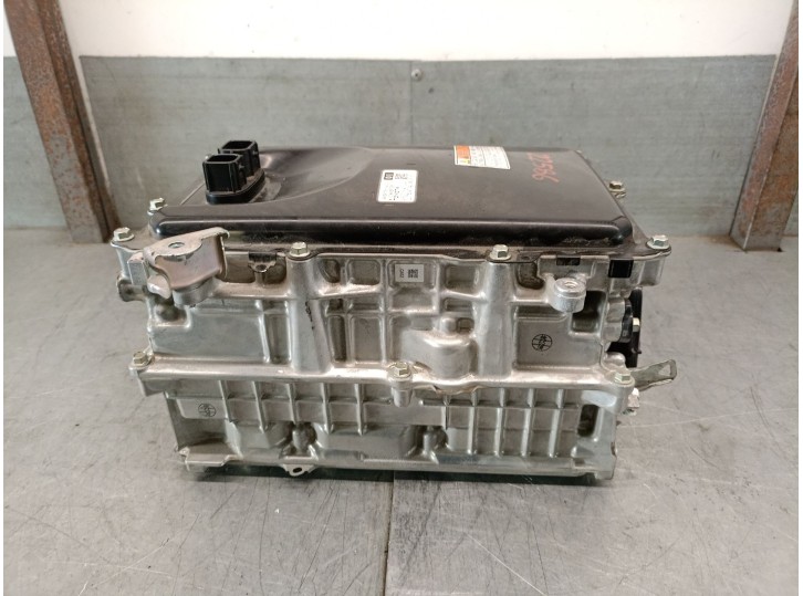 Recambio de bateria para toyota c-hr (_x1_) 1.8 hybrid (zyx10_, zyx11_) referencia OEM IAM G920047242 G920049116 