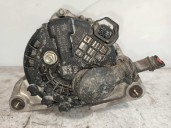 Recambio de alternador para chevrolet aveo 1.2 cat referencia OEM IAM 13502982 DAC