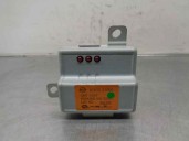 Replacement electronic module for SsangYong Rodius 2.7 Turbodiesel CAT OEM IAM reference 8791021000 
