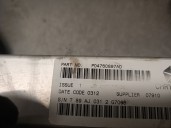 Replacement amplifier for Chrysler Sebring (JR) 2.0 OEM IAM reference P04760897AD P04760897AD 