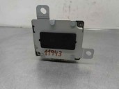 Replacement electronic module for SsangYong Rodius 2.7 Turbodiesel CAT OEM IAM reference 8791021000 