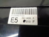 Recambio de mando climatizador para kia opirus 3.5 v6 cat referencia OEM IAM 972503F500 