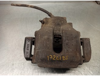 Recambio de pinza freno delantera izquierda para bmw x5 (e53) 3.0 24v turbodiesel cat referencia OEM IAM 34116773131  ATE