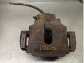 Recambio de pinza freno delantera izquierda para bmw x5 (e53) 3.0 24v turbodiesel cat referencia OEM IAM 34116773131 ATE