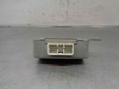 Replacement electronic module for SsangYong Rodius 2.7 Turbodiesel CAT OEM IAM reference 8791021000 