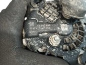 Recambio de alternador para chevrolet aveo 1.2 cat referencia OEM IAM 13502982 DAC