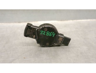 Recambio de sensor lluvia para bmw 1 (f20) 116 d referencia OEM IAM 9387625 6PW01127108 HELLA
