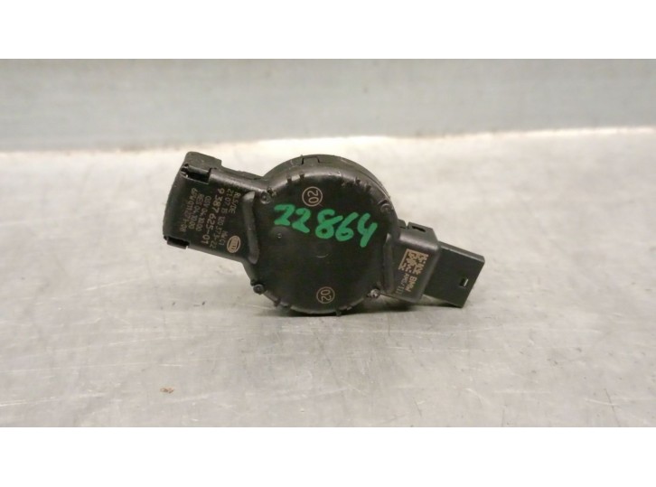 Recambio de sensor lluvia para bmw 1 (f20) 116 d referencia OEM IAM 9387625 6PW01127108 HELLA