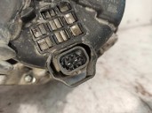 Replacement alternator for Chevrolet Aveo 1.2 CAT OEM IAM reference 13502982 DAC