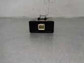 Replacement electronic module for SsangYong Rodius 2.7 turbodiesel CAT OEM IAM reference 8737021001 