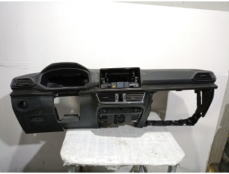 Recambio de salpicadero para seat tarraco (kn2) 2.0 tsi 4drive referencia OEM IAM 5FJ857003 5FJ857003 