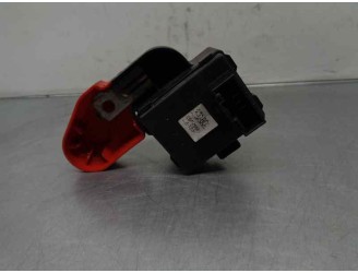 Recambio de caja reles / fusibles para ssangyong rodius 2.7 turbodiesel cat referencia OEM IAM 2696021001  