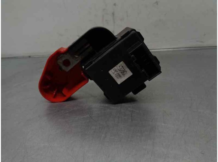 Recambio de caja reles / fusibles para ssangyong rodius 2.7 turbodiesel cat referencia OEM IAM 2696021001  