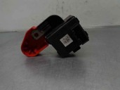 Recambio de caja reles / fusibles para ssangyong rodius 2.7 turbodiesel cat referencia OEM IAM 2696021001  