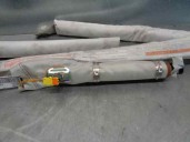 Recambio de airbag cortina delantero derecho para chevrolet aveo 1.2 cat referencia OEM IAM 95472125 
