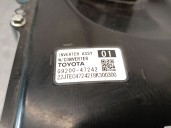 Recambio de bateria para toyota c-hr (_x1_) 1.8 hybrid (zyx10_, zyx11_) referencia OEM IAM G920047242 G920049116 