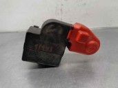 Recambio de caja reles / fusibles para ssangyong rodius 2.7 turbodiesel cat referencia OEM IAM 2696021001  