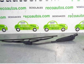 Recambio de brazo limpia trasero para opel combo (corsa c) familiar referencia OEM IAM 09225631 