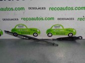 Recambio de brazo limpia trasero para opel combo (corsa c) familiar referencia OEM IAM 09225631  