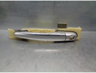 Recambio de maneta exterior delantera izquierda para kia opirus 3.5 v6 cat referencia OEM IAM 826503F001  