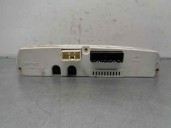 Recambio de pantalla multifuncion para ssangyong rodius 2.7 turbodiesel cat referencia OEM IAM 8025021350 